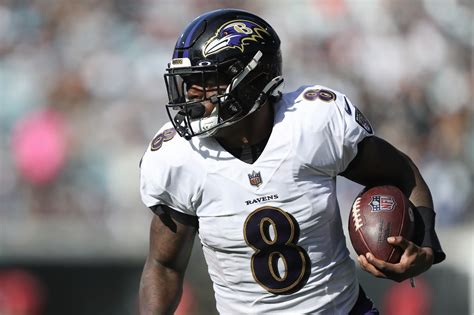 lamar jackson trade rumor